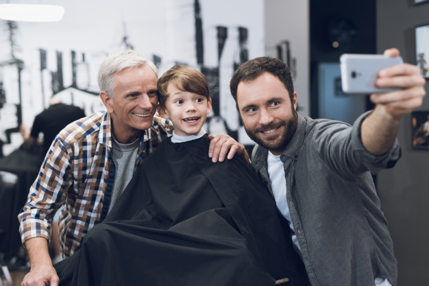 How to Market Your Barbershop