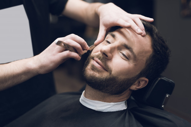 Equipment Required For Good Barbershop Services