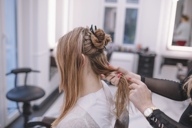 How to Start A Hair Salon Business