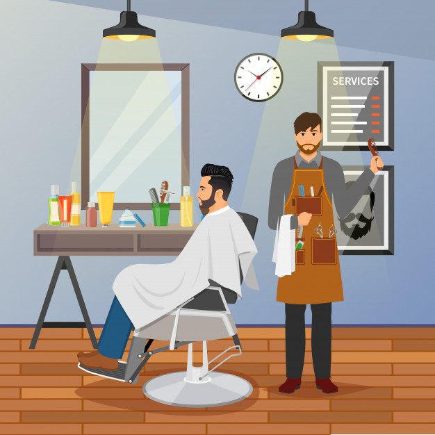 Barbershop: Find Out Why You Should Give Barbershop a Chance