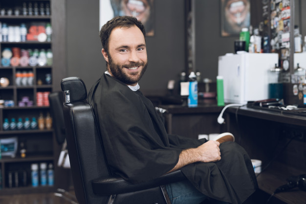 Why Do You Need Professional Barber Supplies